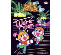 Animal Crossing: New Horizons. Il diario dell'isola deserta (Vol. 6)
