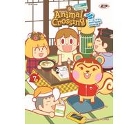 Animal Crossing: New Horizons. Il diario dell'isola deserta (Vol. 7)
