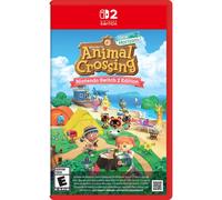 Animal Crossing™: New Horizons Nintendo Switch™ 2 Edition Ni (Nintendo Switch 2)