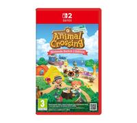 Animal Crossing: New Horizons - Nintendo Switch 2 Edition Switch 2