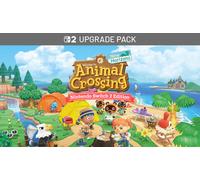 Animal Crossing: New Horizons - Nintendo Switch 2 Edition Upgrade Pack