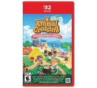 Animal Crossing: New Horizons - Nintendo Switch 2 - Nuovo Di Zecca