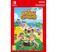 Animal Crossing: New Horizons | Nintendo Switch - Codice download