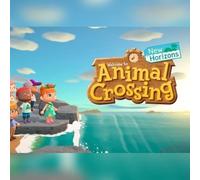 Animal Crossing: New Horizons (Nintendo Switch) Nintendo Key - NORTH AMERICA