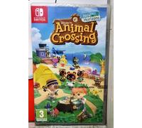 Nintendo NSW-0113 videogioco Standard Inglese Nintendo Switch