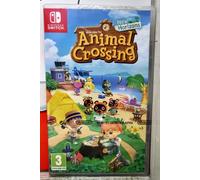 Nintendo NSW-0113 videogioco Standard Inglese Nintendo Switch