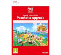 Animal Crossing: New Horizons | Pacchetto upgrade alla Nintendo Switch 2 - Codice download