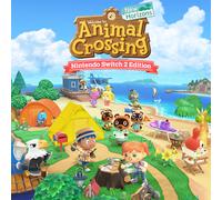 Animal Crossing: New Horizons - Pacchetto upgrade alla Nintendo Switch 2 Edition
