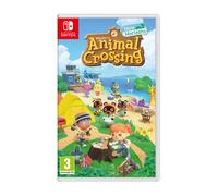 HAC ANIMAL CROSSING: NEW HORIZONS