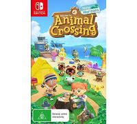 Animal Crossing: New Horizons - Per Nintendo Switch