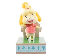 First 4 Figures - Animal Crossing New Horizon - Isabelle Marie