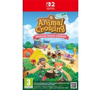 Animal Crossing: New Horizons (Switch 2) - Nouvo