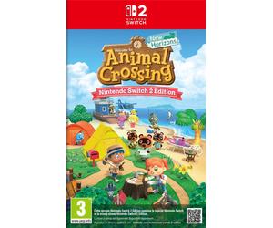 Animal Crossing: New Horizons (Switch 2) - Nouvo