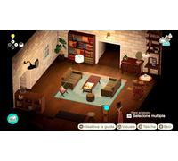 Animal Crossing New Horizons Switch 2 UK