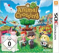 Animal Crossing: New Leaf [Edizione: Germania]