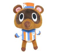 Animal Crossing Peluche 5": Timmy Commesso Con Cappello