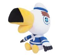 Animal Crossing Peluche Di 8 Pollici | Gulliver