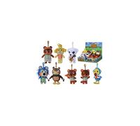 Animal Crossing Peluche Portachiavis Residents 15 Cm Assortment (12) Simba