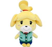 Animal Crossing Plush Doll/Shizue