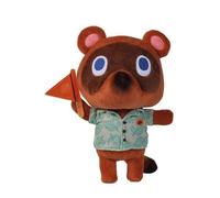 Animal Crossing Plush Figure Tommy/Schlepp 25 cm