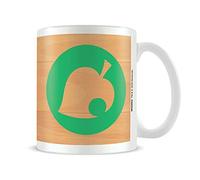 Animal Crossing Pyramid International 621NIN0004 Tazza in ceramica
