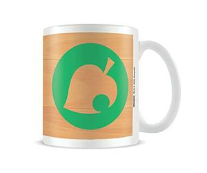 Animal Crossing Pyramid International 621NIN0004 Tazza in ceramica