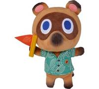 Simba Teddy Nendo Animal Crossing 25 Cm