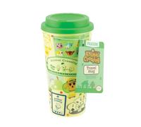 Animal Crossing tazza da viaggio