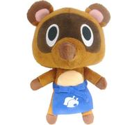 Animal Crossing Timmy Negoziante Peluche