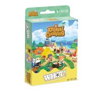 Animal Crossing Whot (Gioco da tavolo EN)