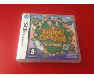 Animal Crossing: Wild World