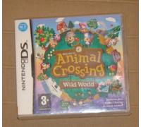 Animal Crossing : Wild World [Edizione : Francia]