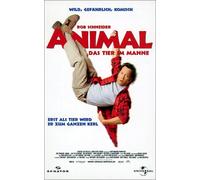 Animal - Das Tier im Manne