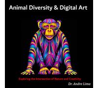 Animal Diversity & Digital Art: Exploring the Intersection of Nature and Creativity
