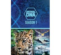 Animal Dna: Season One