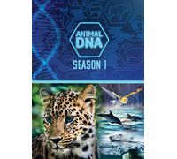 Animal Dna: Season One