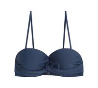 Animal Docks Top Bikini Semplice Bandeau Donna (MW5334)