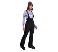 Animal Donna Powder Bavaglino Frontale Pantaloni da Sci (MW3639)