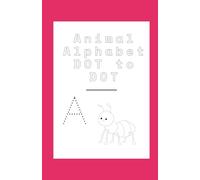 Animal dot to dot