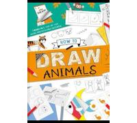 Animal drawing sketch book