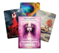 ANIMAL DREAMING Channelled Spiritual Guidance Mazzo Carte Oracolo e Guida