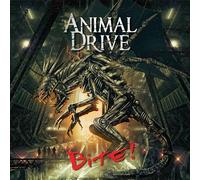 Animal Drive - Bite !