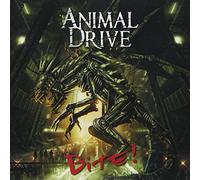 ANIMAL DRIVE - BITE! -BONUS TR-