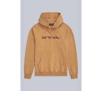 Animal Driver Felpa con Cappuccio Logo Uomo (MW565)