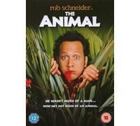 John C. Mcginley - Animal [Edizione: Regno Unito] [Edizione: Regno Unito]