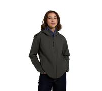 Animal Elements Giacca Impermeabile Donna (MW3716)