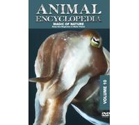 Animal Encycolpedia - Vol. 10-Deep Sea Magicians & Wa