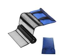 Animal Escape Ramp - Cloth Animal Pool Escape Tent | 11 pollici Exit Aid Pool Ramp | Swimming Pools Escapes Ramps for Animals,Frog Rescue Device for Pond Garden, Floating Saver Tool