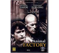 Animal factory