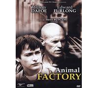 Animal Factory [Edizione: Regno Unito]